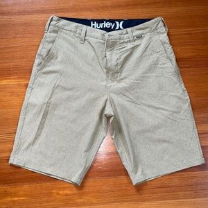 Hurley Phantom shorts